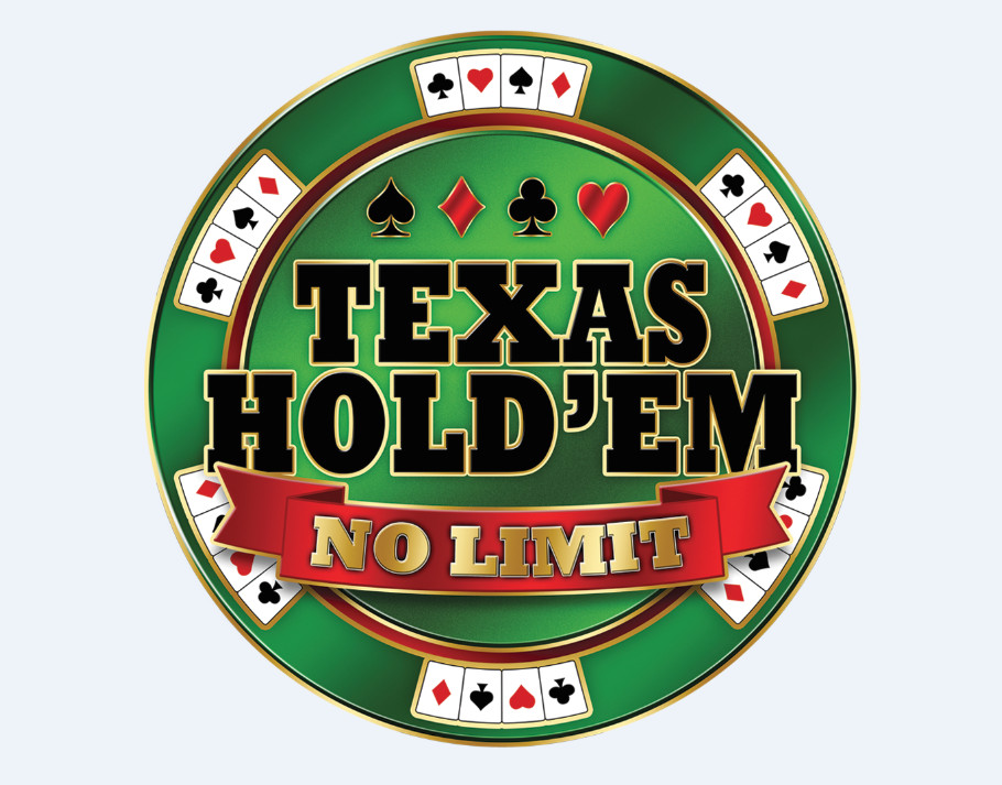 texas holdem no limit poker